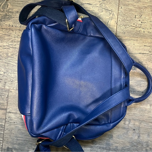 MHA backpack - Picture 3 of 5